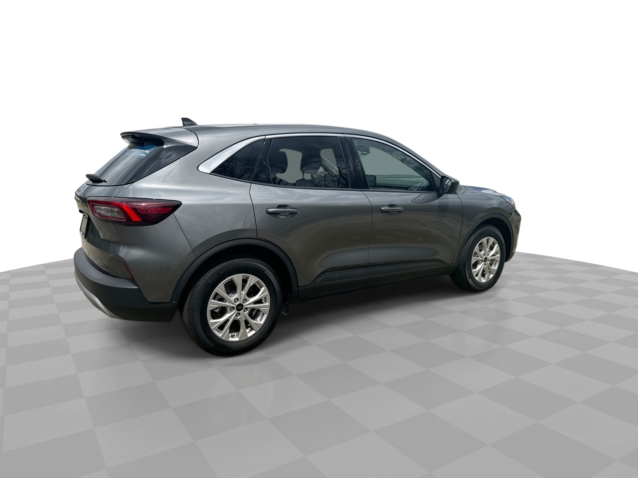 2024 Ford Escape Active photo 8