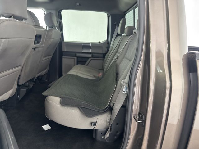 2020 Ford F-150 XLT photo 24
