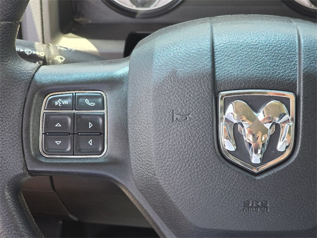 2020 Ram 1500 Classic Tradesman photo 13