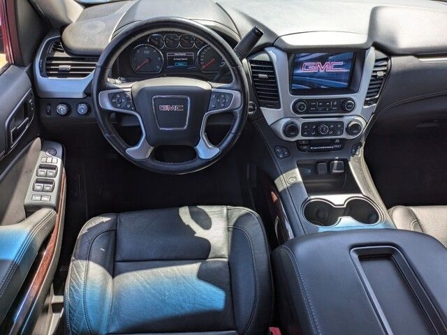 2020 Gmc Yukon SLT photo 11