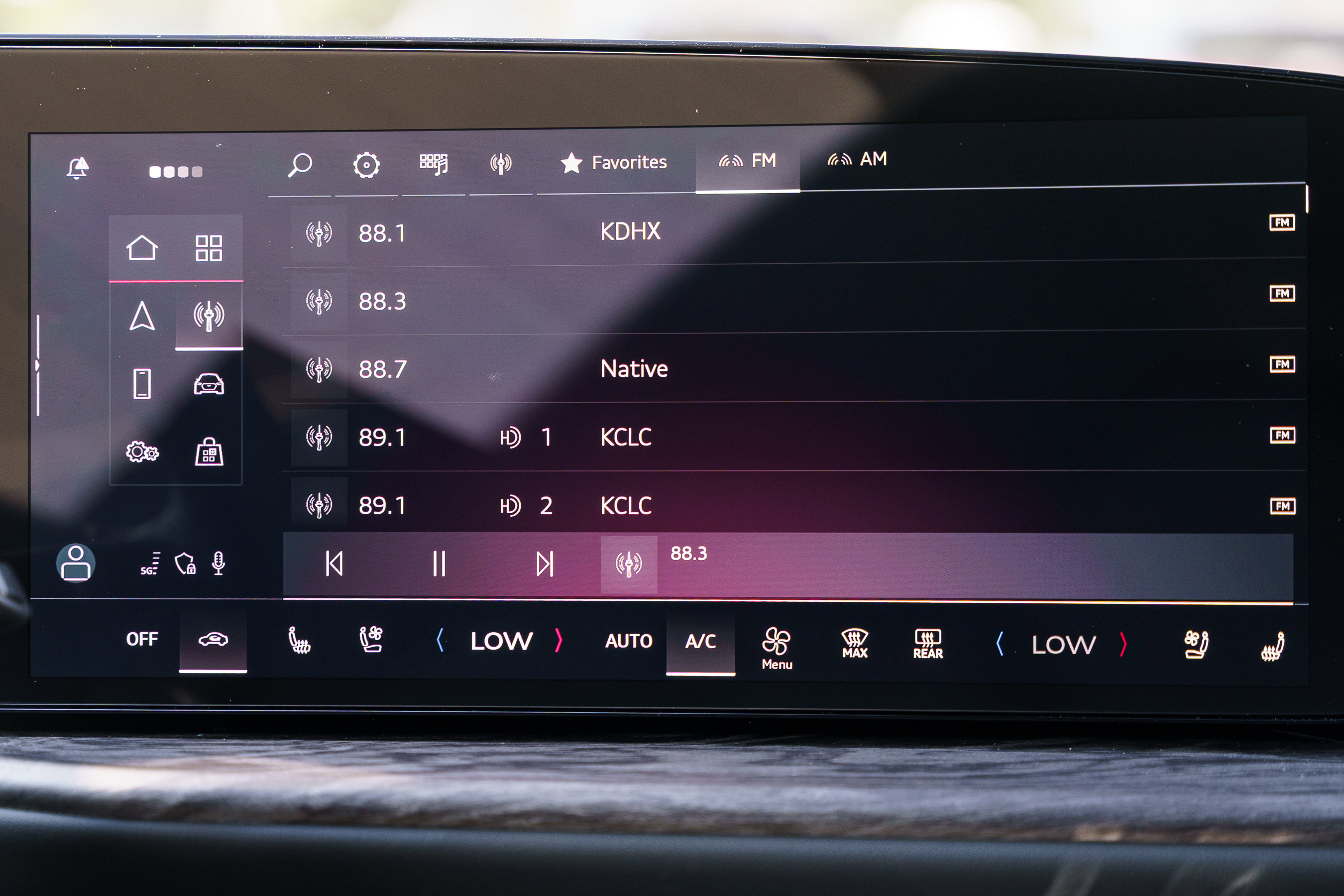 2025 Audi Q5 Premium Plus photo 12