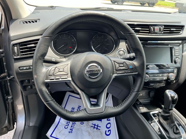 2022 Nissan Rogue Sport SL photo 20
