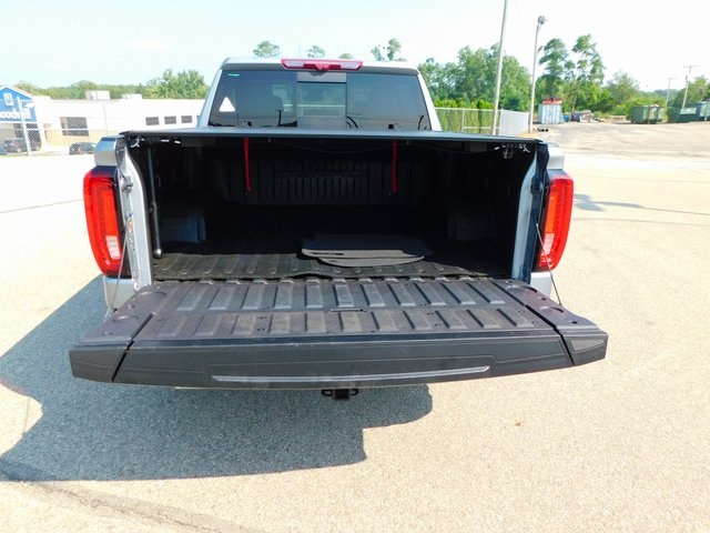 2024 Gmc Sierra 1500 Denali photo 7