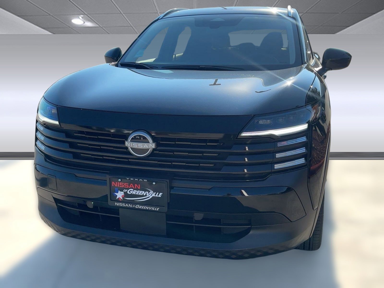 2026 Nissan Kicks SV photo 18