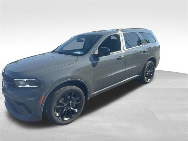 2026 Dodge Durango GT photo 2