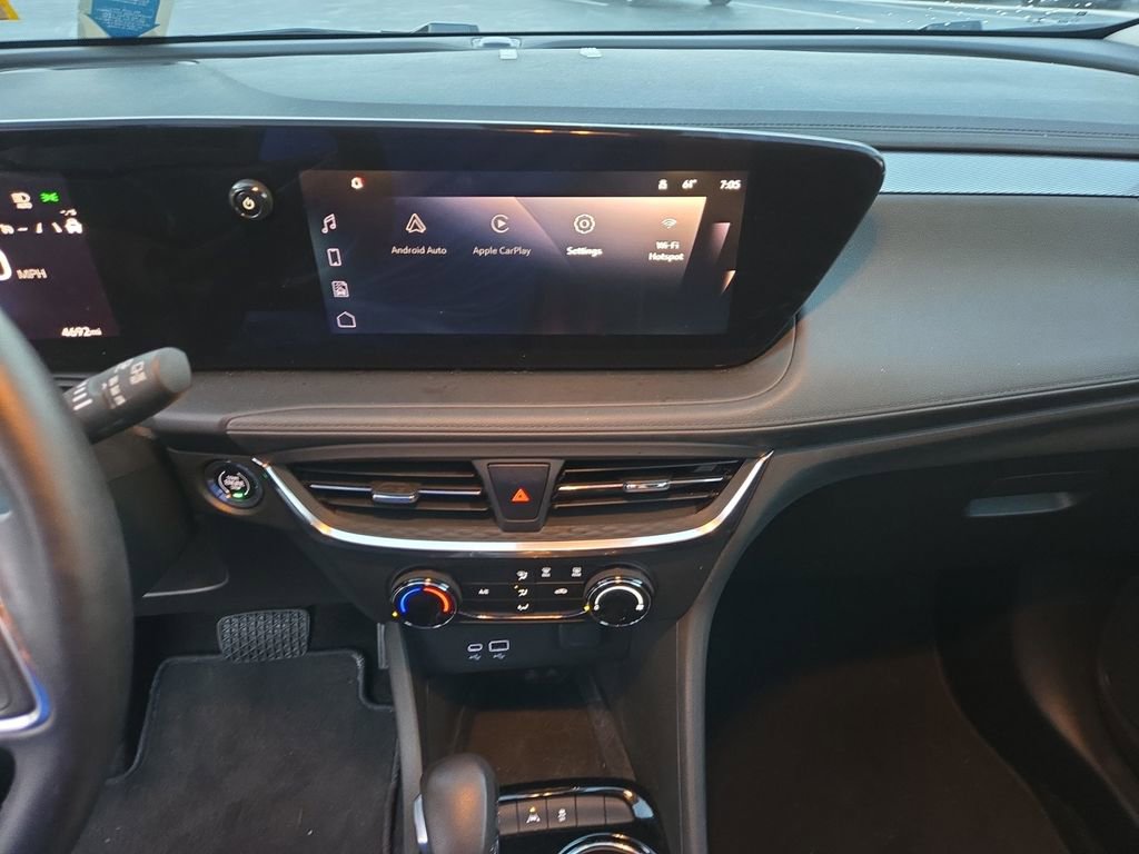 2024 Buick Encore GX Preferred photo 15