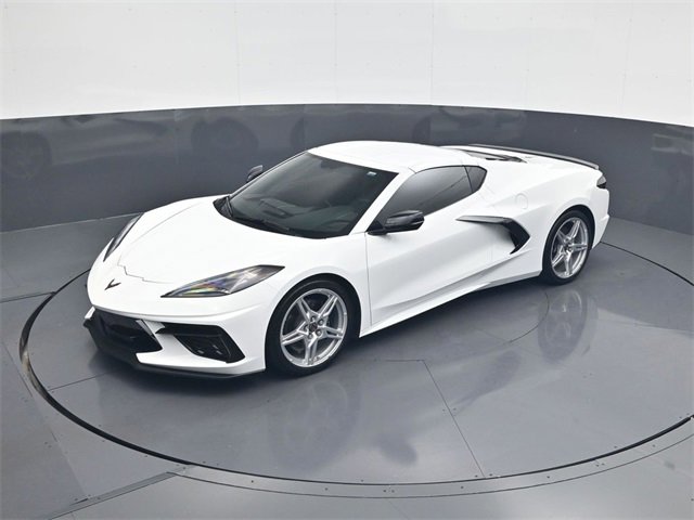 2023 Chevrolet Corvette Stingray 1LT photo 12