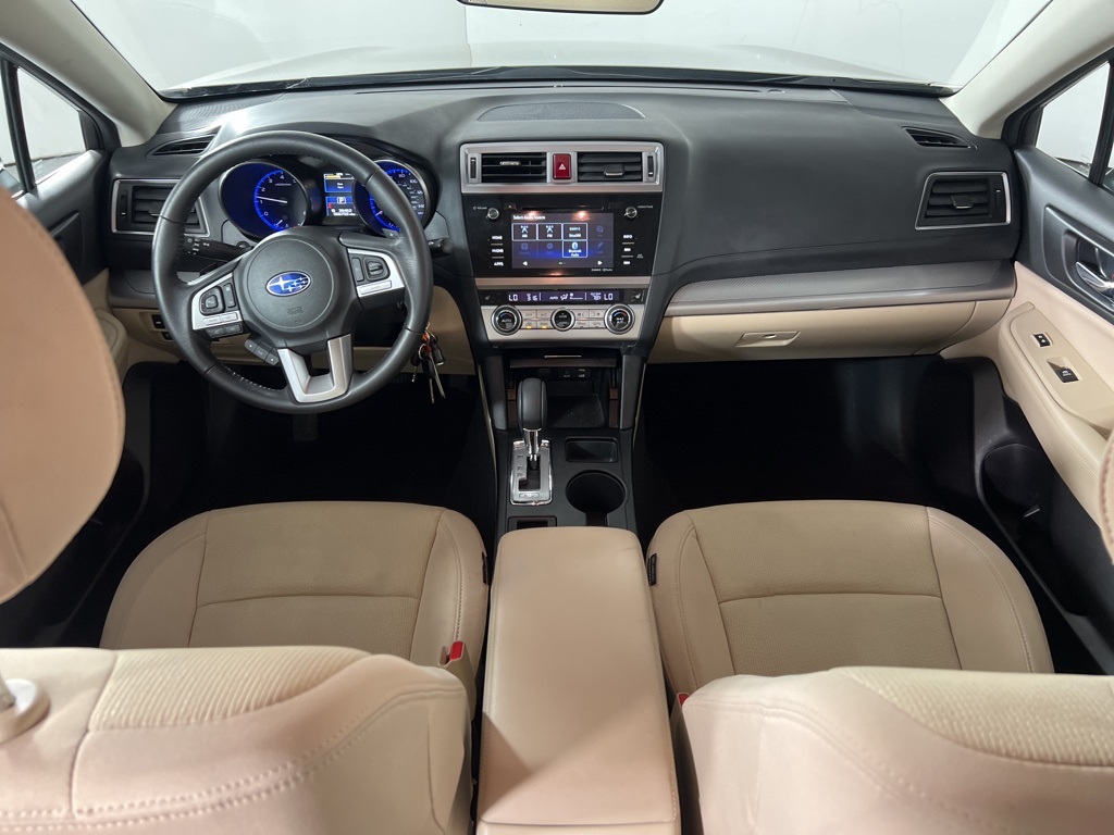 2017 Subaru Legacy 2.5i Premium photo 27