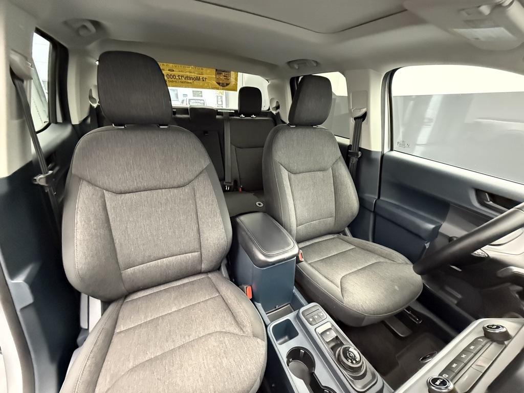 2024 Ford Maverick XLT photo 43