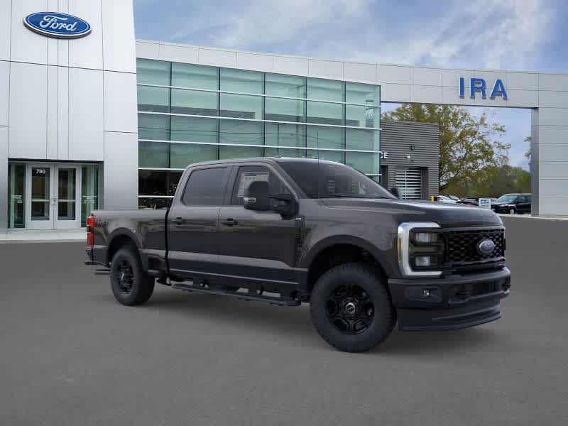 2026 Ford F-250 XL photo 2