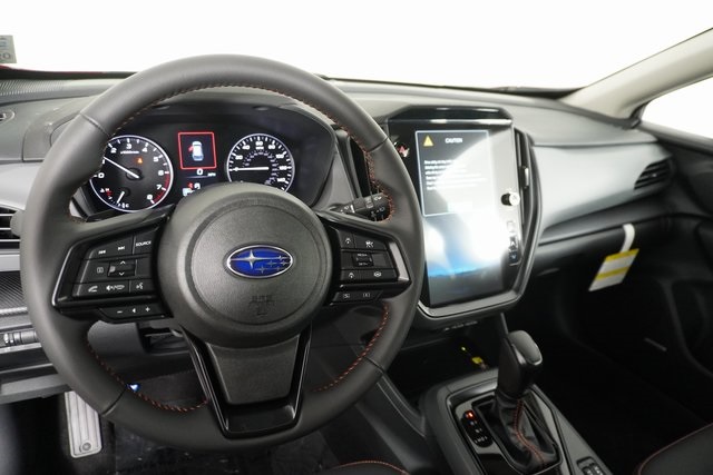 2025 Subaru Crosstrek Limited photo 13