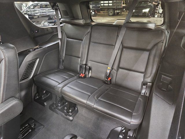 2024 Chevrolet Tahoe High Country photo 23