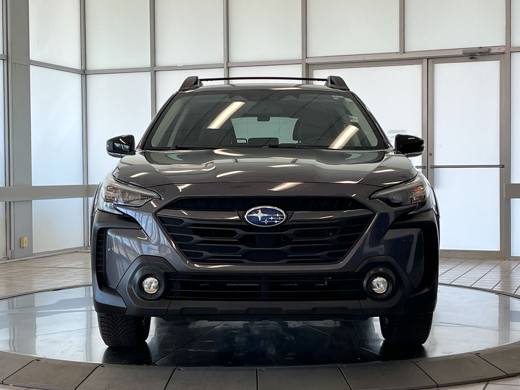 2023 Subaru Outback Premium photo 3