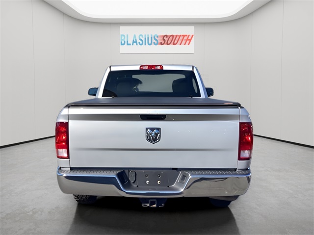 2016 Ram 1500 Tradesman photo 4
