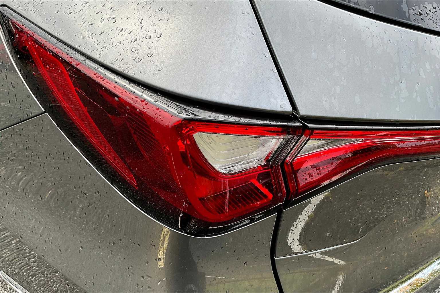 2023 Acura MDX SH-AWD Advance photo 53