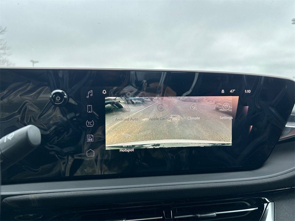 2026 BUICK ENVISTA - Image 22