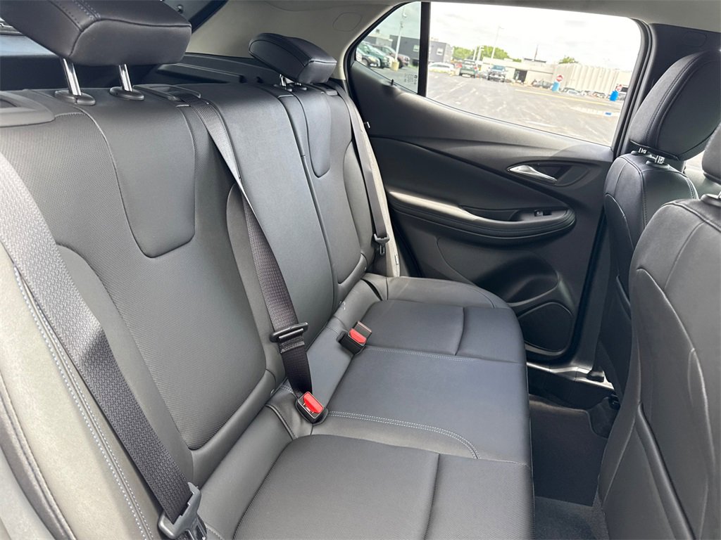 2026 BUICK ENCORE GX - Image 32