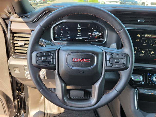 2023 Gmc Sierra 1500 AT4 photo 32