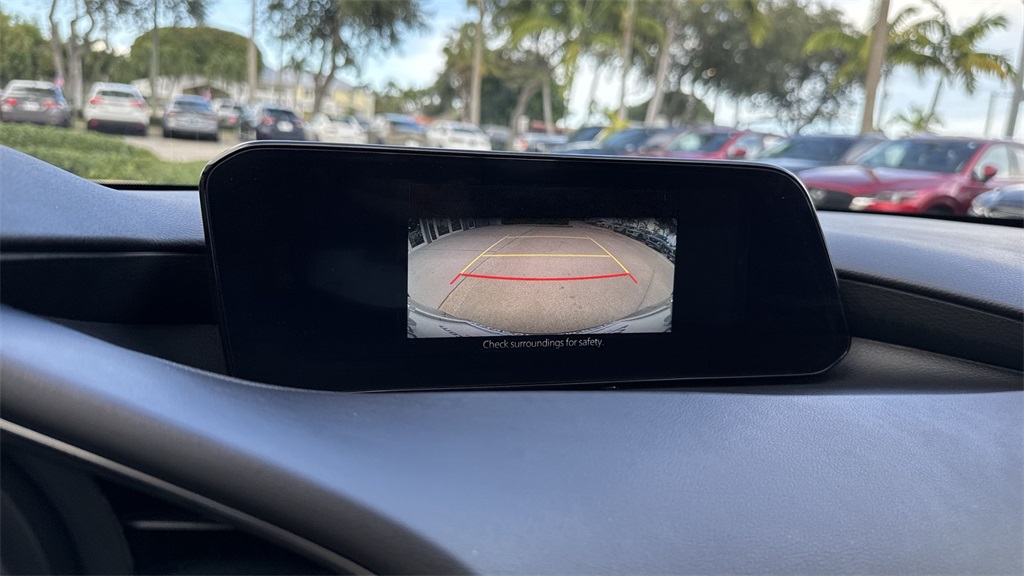 2024 Mazda Mazda3 2.5 s Preferred photo 45