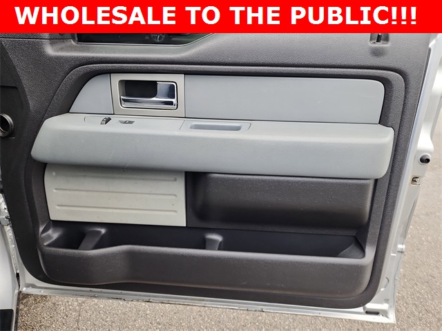 2011 Ford F-150 XL photo 16