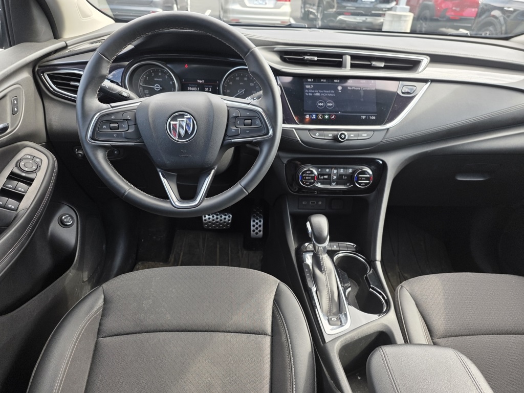 2023 Buick Encore GX Select photo 2