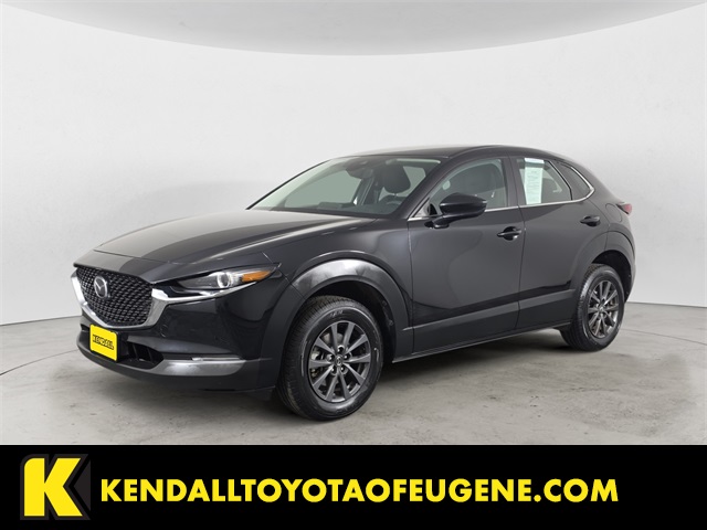 2023 Mazda CX-30 S