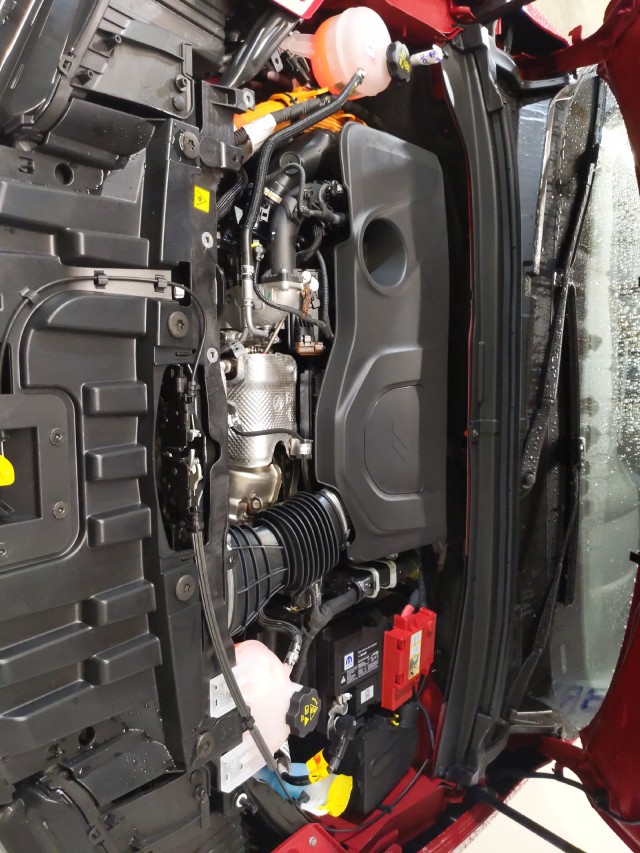 New 2024 Dodge R/T PLUS SUV in Beloit 3A18858 Bryden Motors