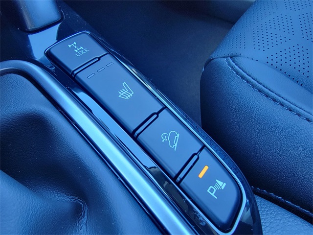 2026 Kia Seltos EX photo 31
