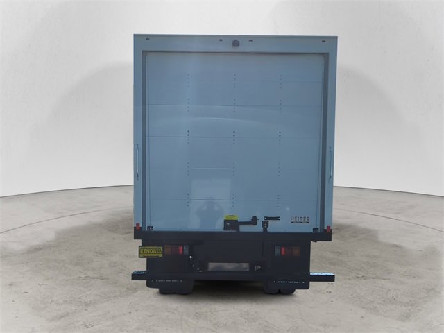 2025 Chevrolet Silverado photo 4