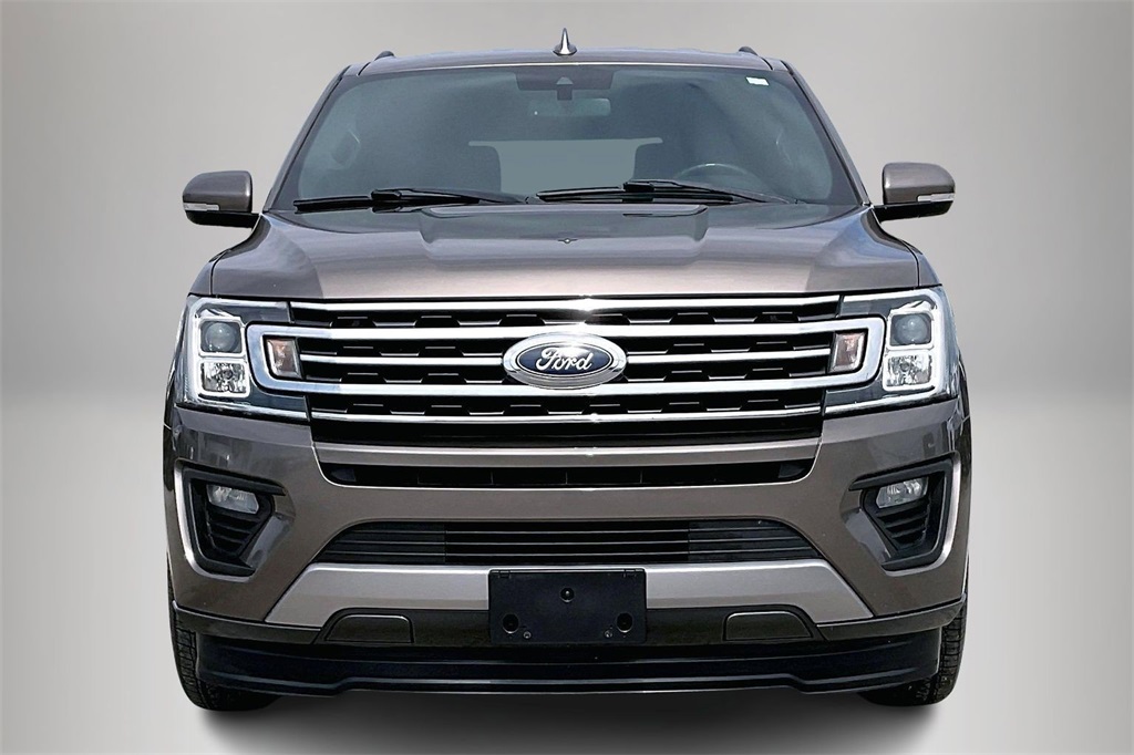 2018 Ford Expedition XLT photo 3