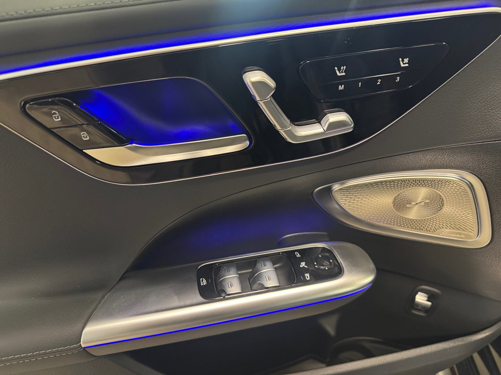 2025 Mercedes Benz C 300 4MATIC Sedan photo 17