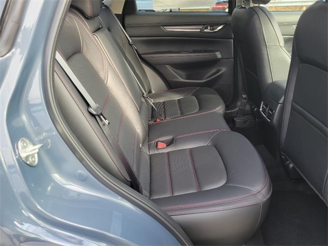 2023 Mazda CX-5 2.5 S Carbon photo 7