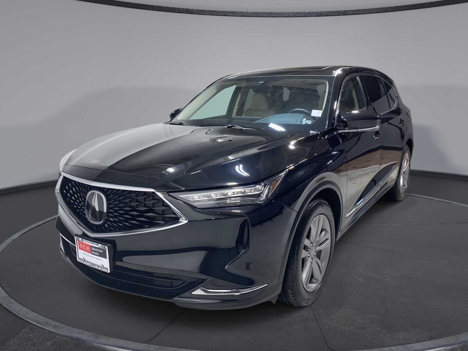 2023 Acura MDX Base's photo