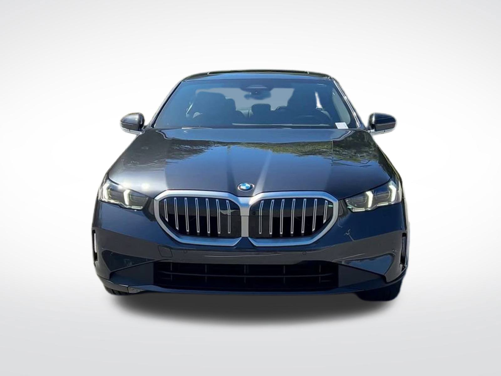 2025 Bmw 530i photo 3