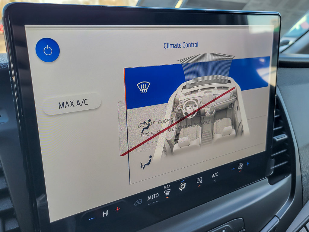 2026 FORD TRANSIT - Image 14