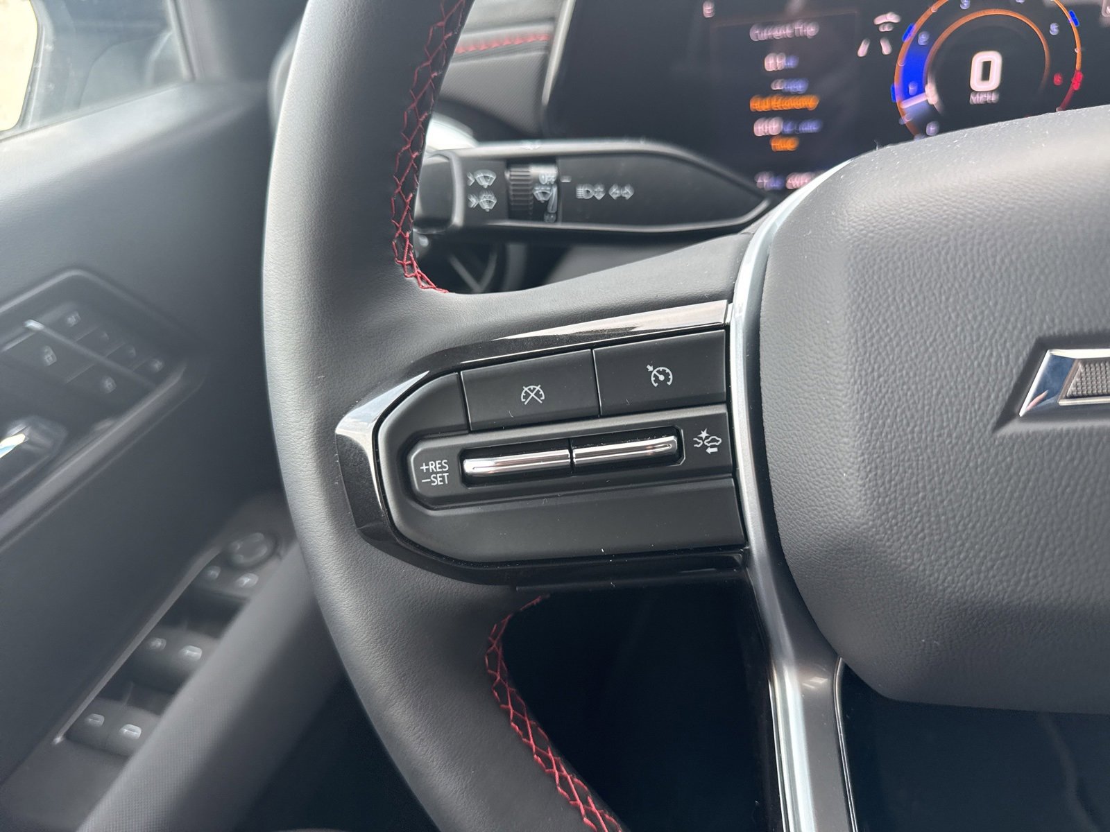 2024 Chevrolet Colorado Z71 photo 25