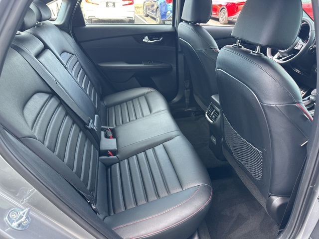 2023 Kia Forte GT photo 41