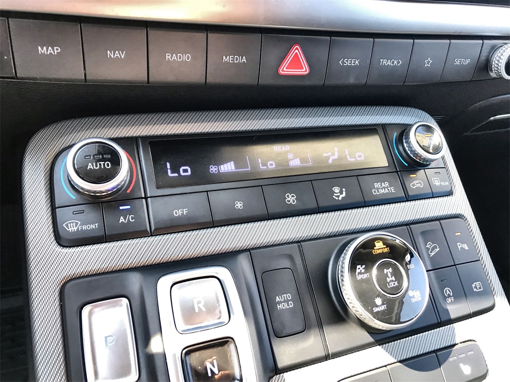 2023 Hyundai Palisade XRT photo 17