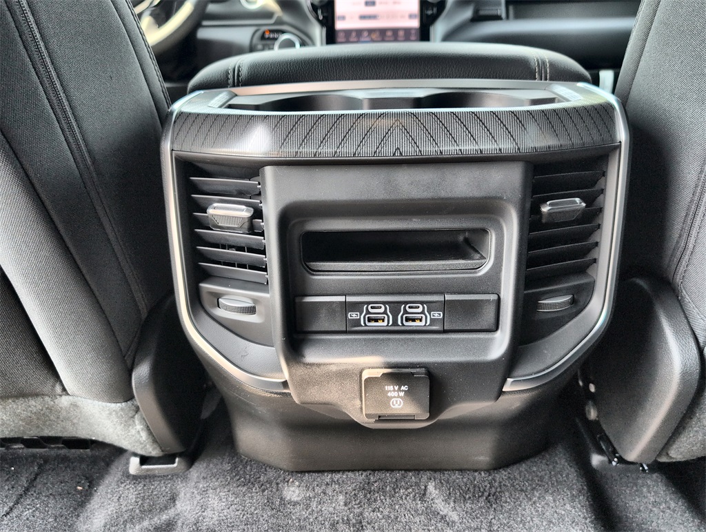 2026 Ram 1500 Big Horn Lone Star photo 23