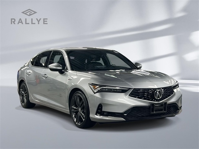 2023 Acura Integra A-Spec's photo