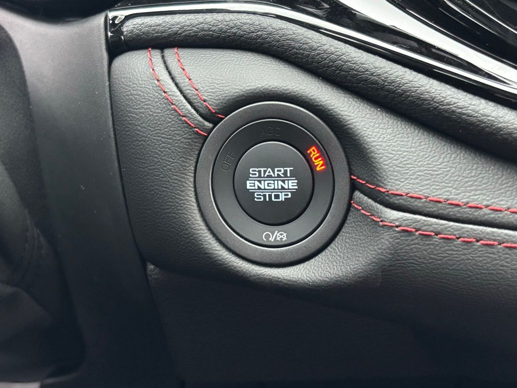 2026 Dodge Durango GT photo 16