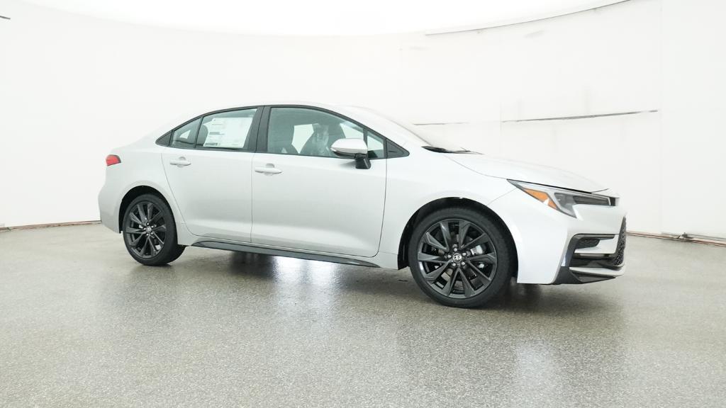 2025 Toyota Corolla SE photo 28