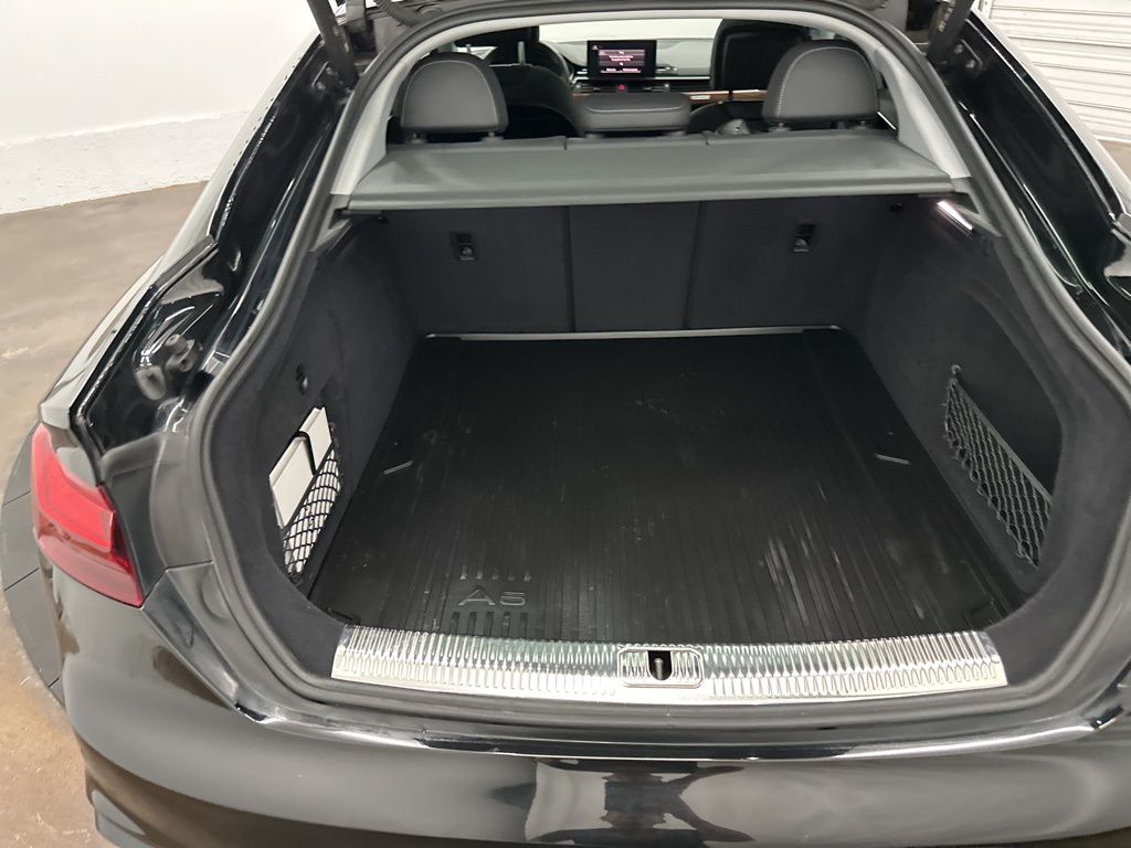 2022 Audi A5 Premium Quattro photo 21