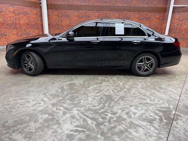 2021 Mercedes Benz E 350 4MATIC photo 2