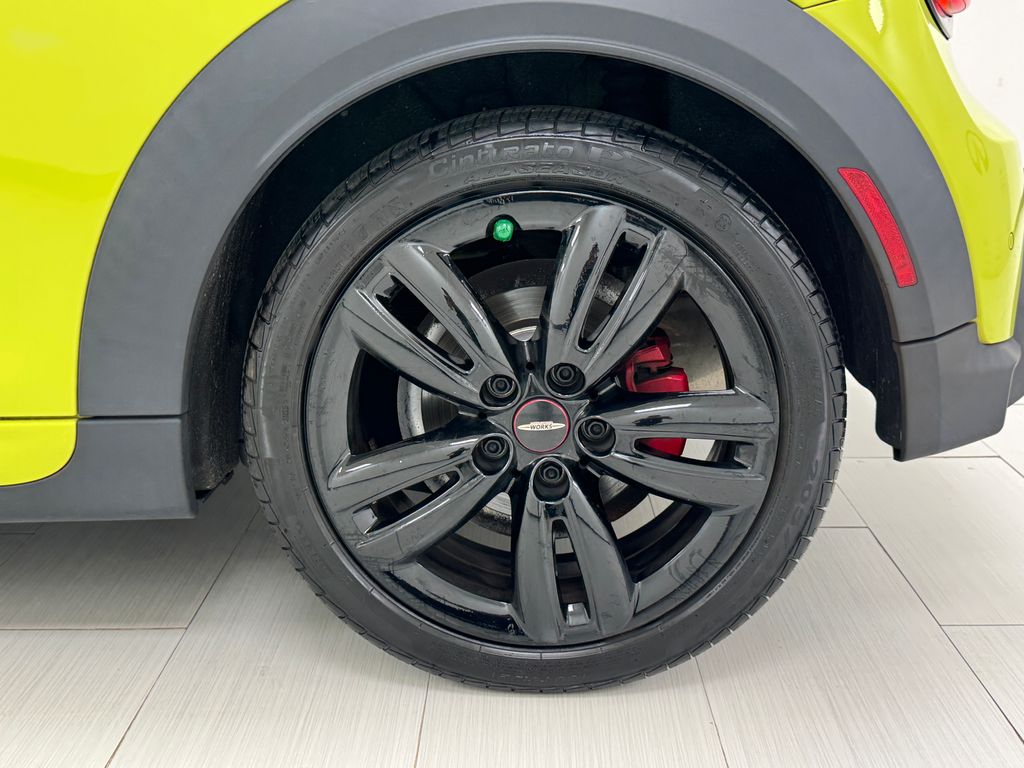 2024 Mini Cooper Hardtop John Cooper Works photo 37