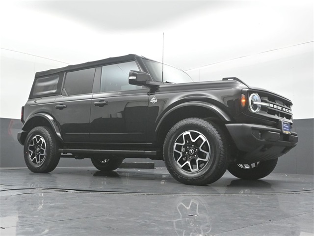 2022 FORD BRONCO - Image 37