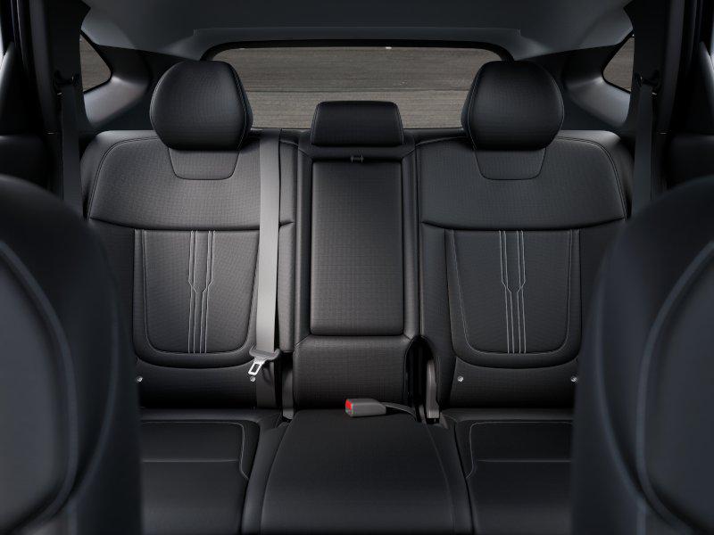 2026 Hyundai Tucson SEL Sport photo 12