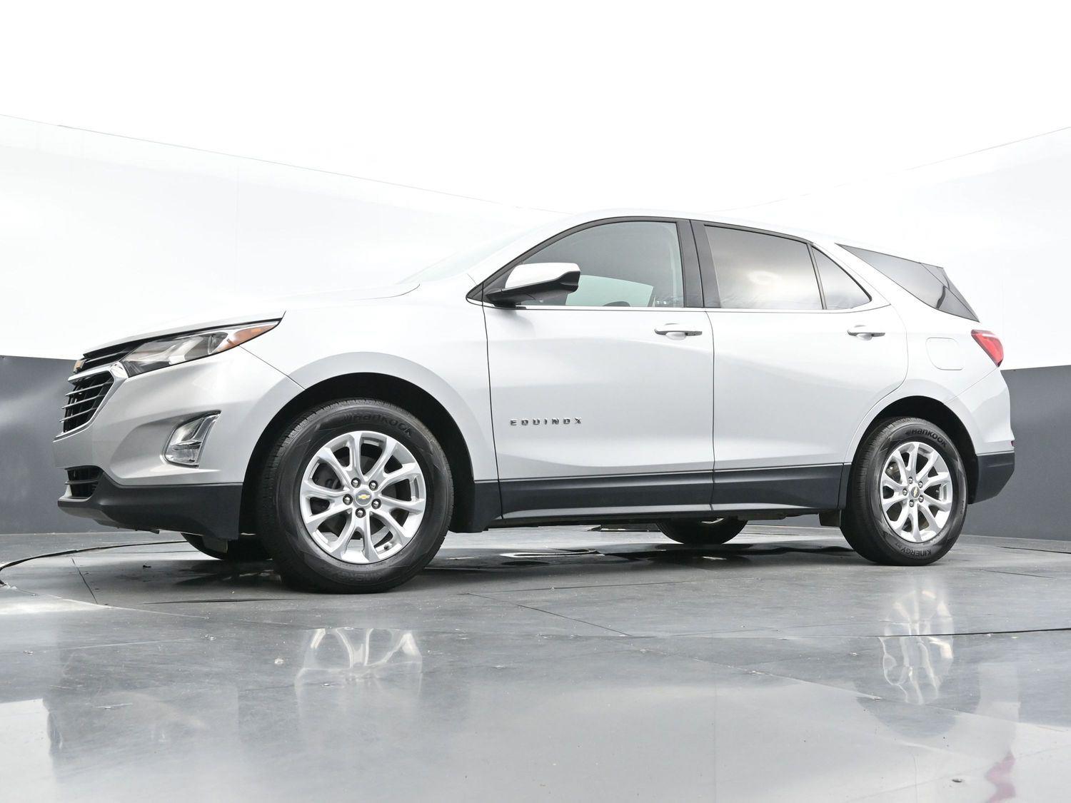 2020 Chevrolet Equinox LT photo 47