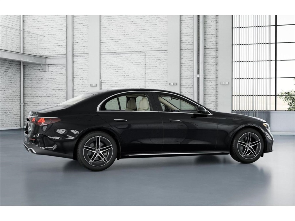 2025 Mercedes Benz E 350 4MATIC Sedan photo 17