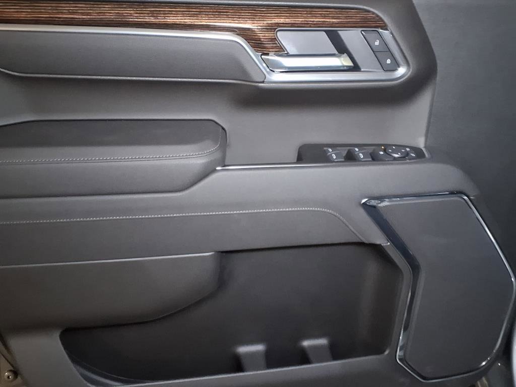 2025 Gmc Sierra 1500 Elevation photo 11